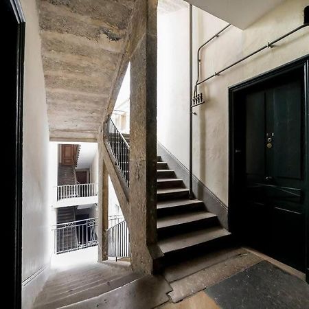 Perfect To Visit Lyon With Family Or Friends Ail Apartment Exterior photo