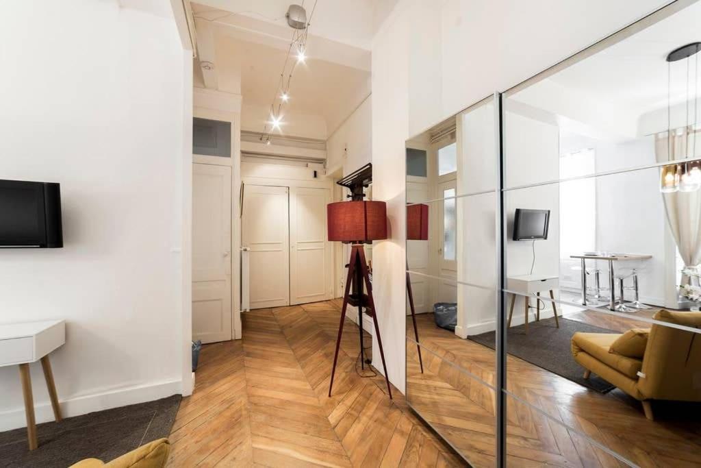 Perfect To Visit Lyon With Family Or Friends Ail Apartment Exterior photo